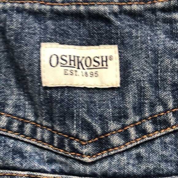 Oshkosh Jumper - Picture 2 of 7